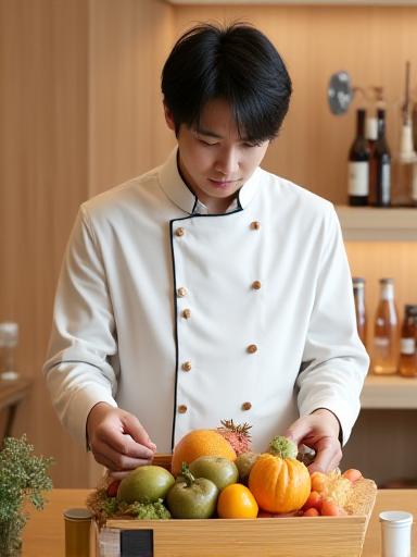 品質管理責任者 航平 Ysd