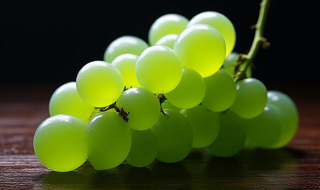 シャインマスカット