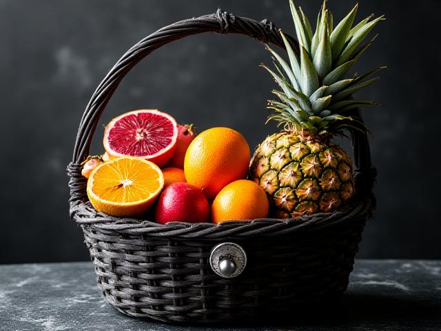 法人用プレミアムエグゼクティブバスケット