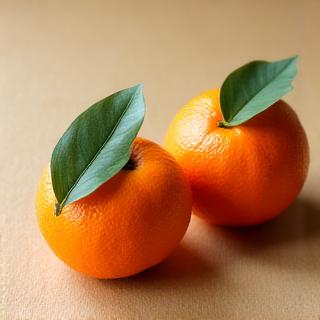 減農薬の早生みかん
