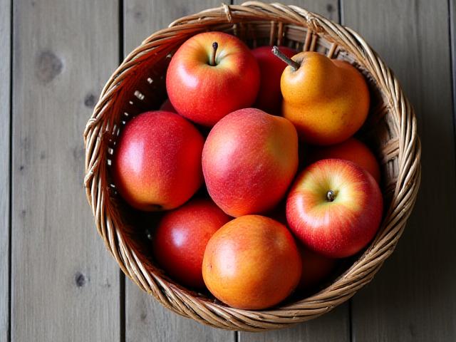 那須の恵み 秋のファミリーセット